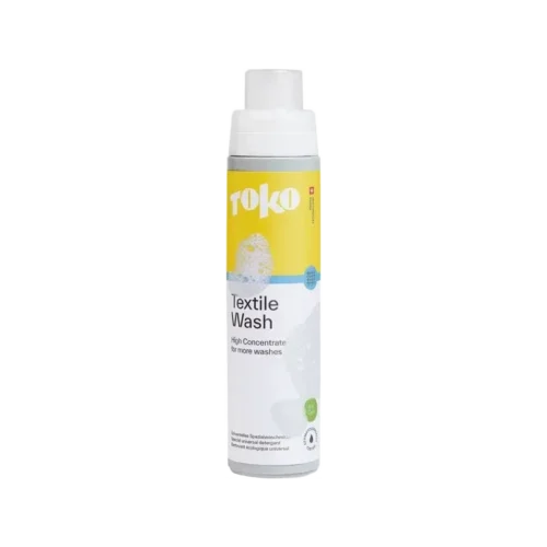 Eco Wash 250ml Waschmittel