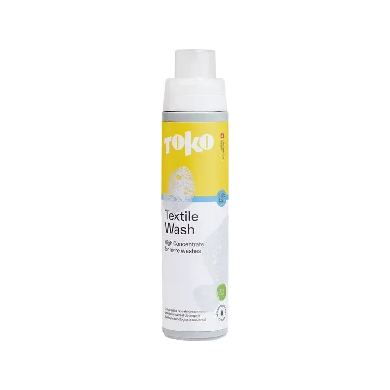 Eco Wash 250ml Waschmittel