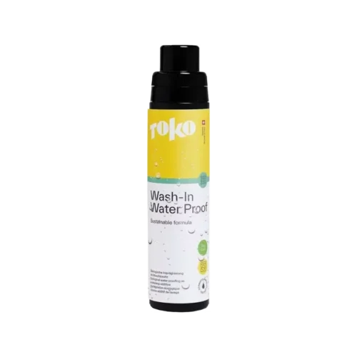 Eco Wash- In Proof 250ml Waschmittel