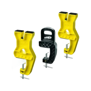 Express BC Ski Vise