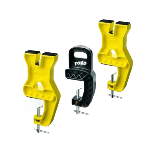 Express BC Ski Vise