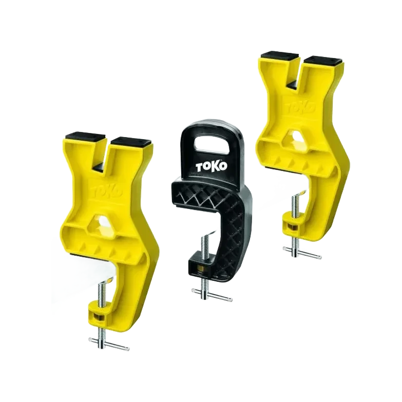 Express BC Ski Vise