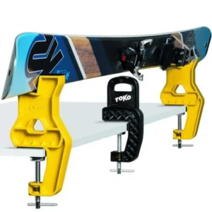 Express BC Ski Vise