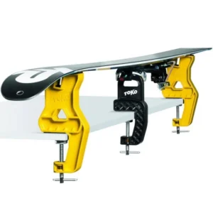 Express BC Ski Vise