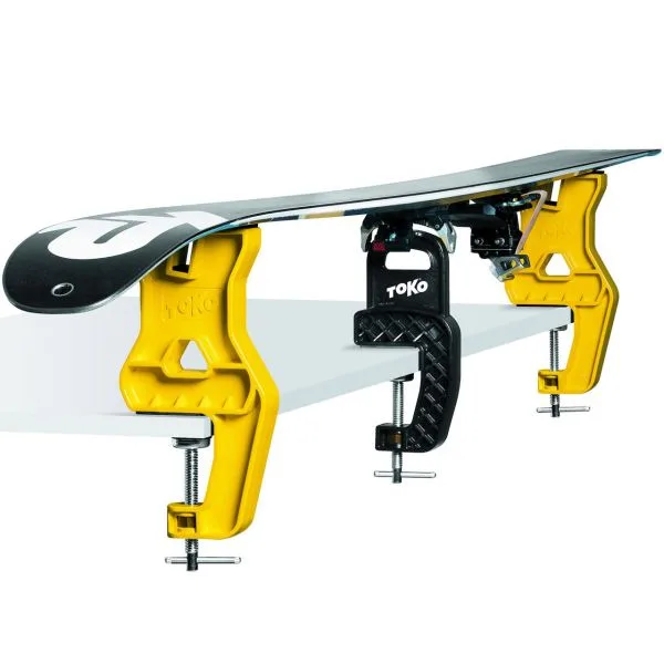 Express BC Ski Vise