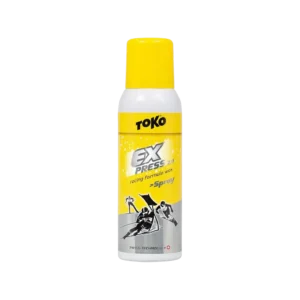 Express Racing Spray