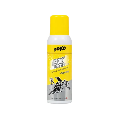Express Racing Spray