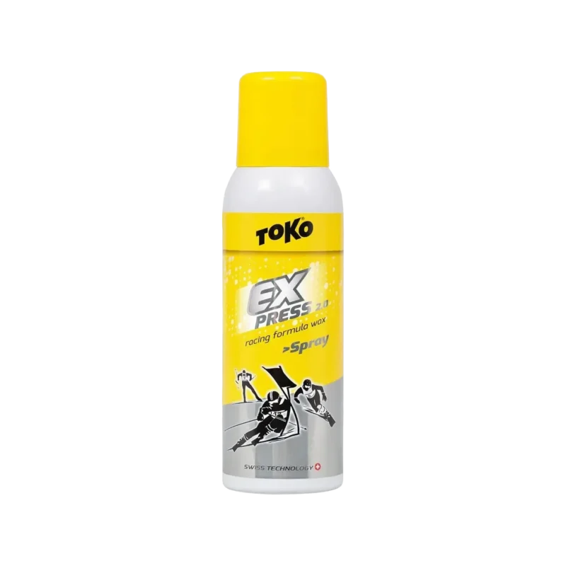 Express Racing Spray