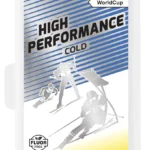 WC High Performance Cold 120g