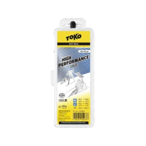 High Performance Hot Wax (PFC Free) Triple X 120g