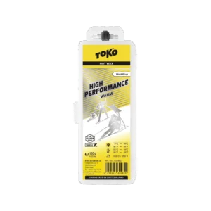 High Performance Hot Wax (PFC Free) Triple X 120g