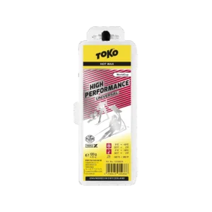 High Performance Hot Wax (PFC Free) Triple X 120g
