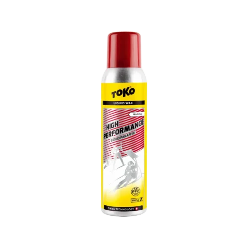 High Performance Liquid Paraffin (PFC Free) Triple X