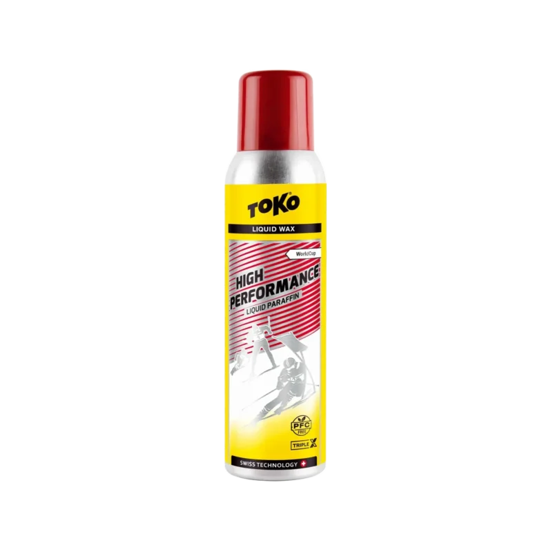 High Performance Liquid Paraffin (PFC Free) Triple X