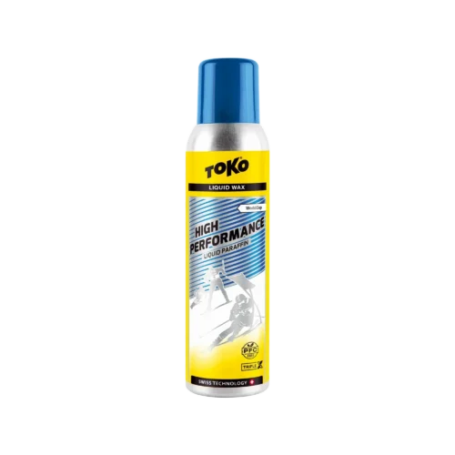 High Performance Liquid Paraffin (PFC Free) Triple X