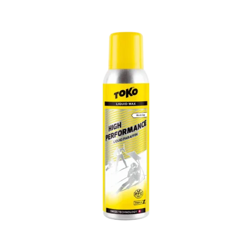 High Performance Liquid Paraffin (PFC Free) Triple X