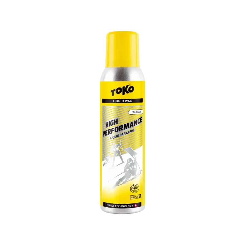 High Performance Liquid Paraffin (PFC Free) Triple X