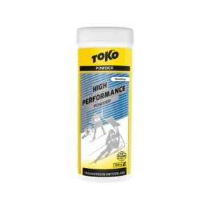 High Performance Powder (40g, Rennwax)