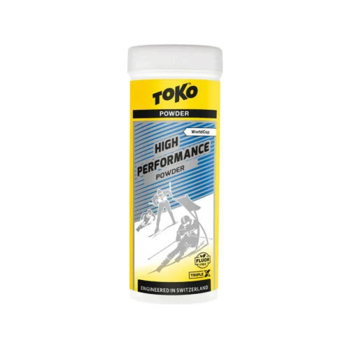 High Performance Powder (40g, Rennwax)