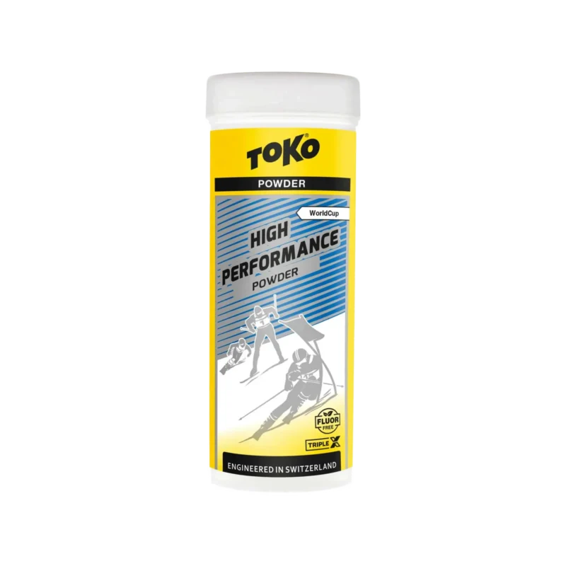 High Performance Powder (40g, Rennwax)