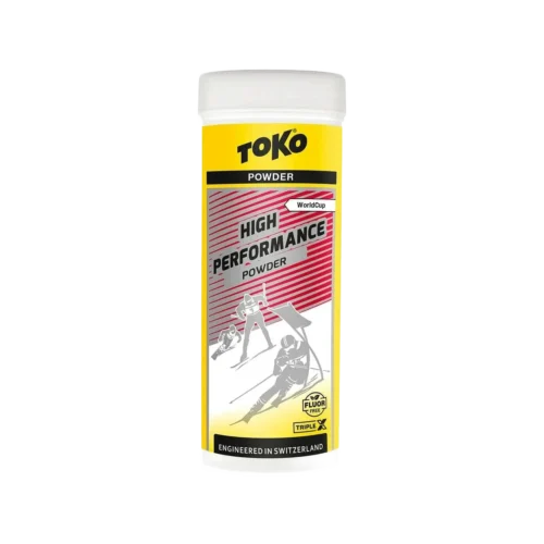 High Performance Powder (40g, Rennwax)