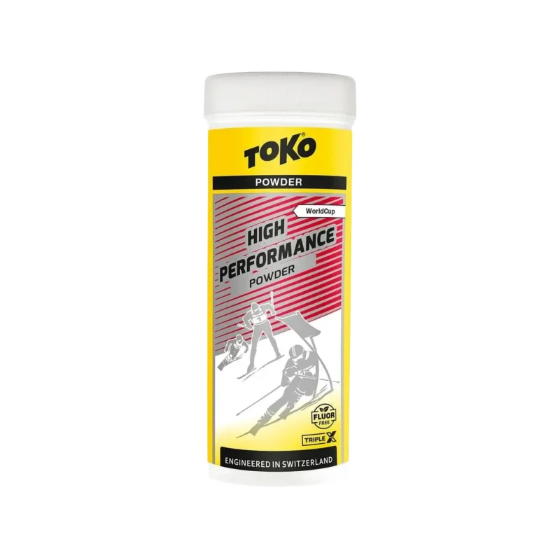 High Performance Powder (40g, Rennwax)