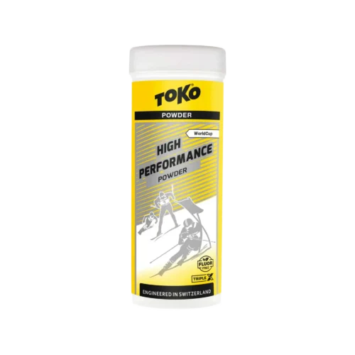 High Performance Powder (40g, Rennwax)