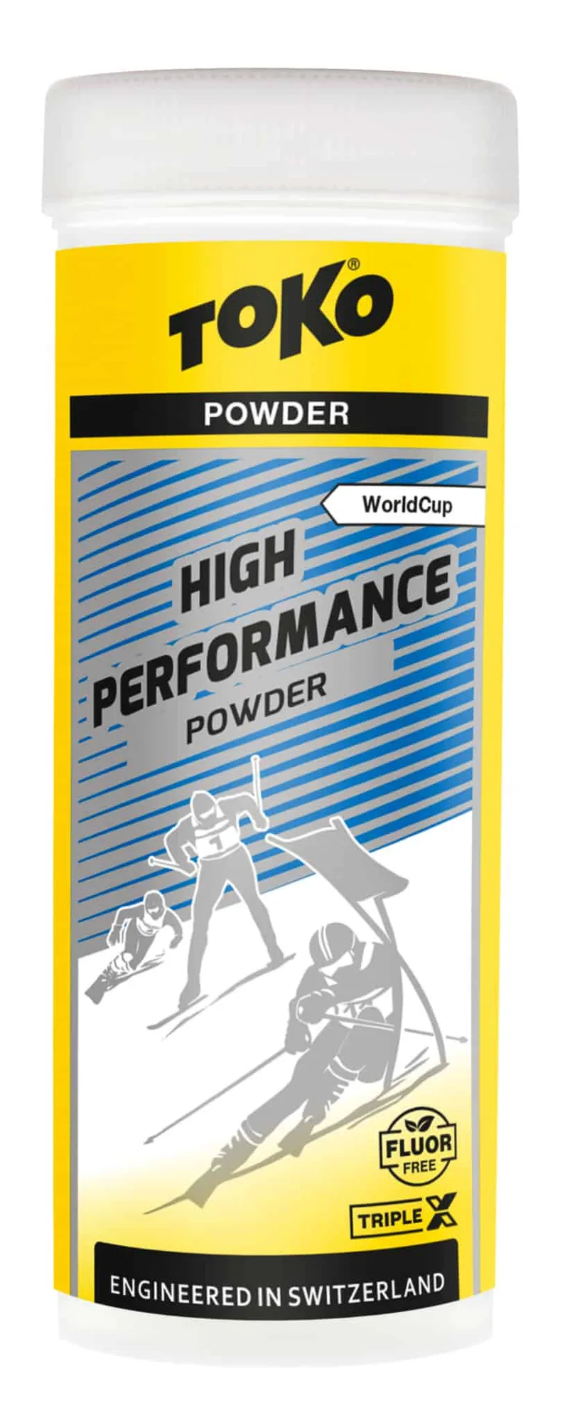 toko-high-performance-powder-40g-rennwax-yellow-2 High Performance Powder (40g, Rennwax)