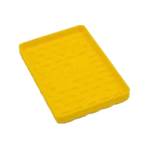Iron Mat