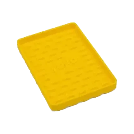 Iron Mat