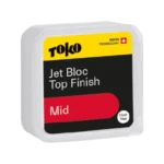 Jet Bloc Top Finish Skiwachs