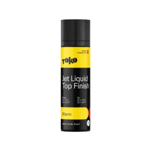 Jet Liquid Top Finish