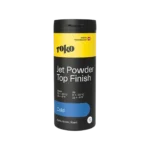 Jet Powder Top Finish