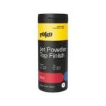 Jet Powder Top Finish