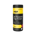 Jet Powder Top Finish