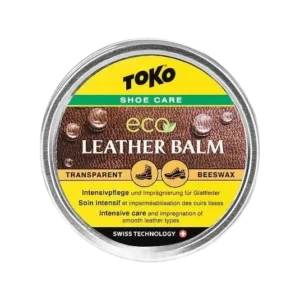 Leather Balm 50g