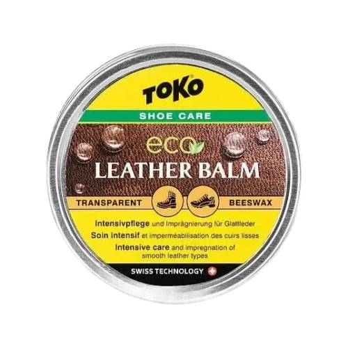 Leather Balm 50g