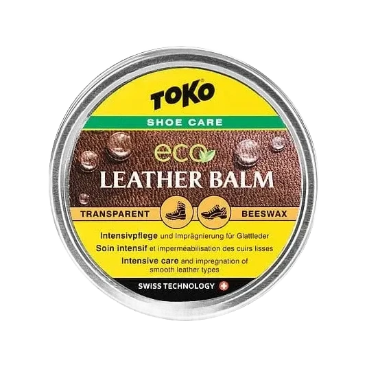 Leather Balm 50g