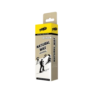 Natural Wax Universal 120g