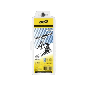 Performance Hot  Wax (PFC Free) 120g