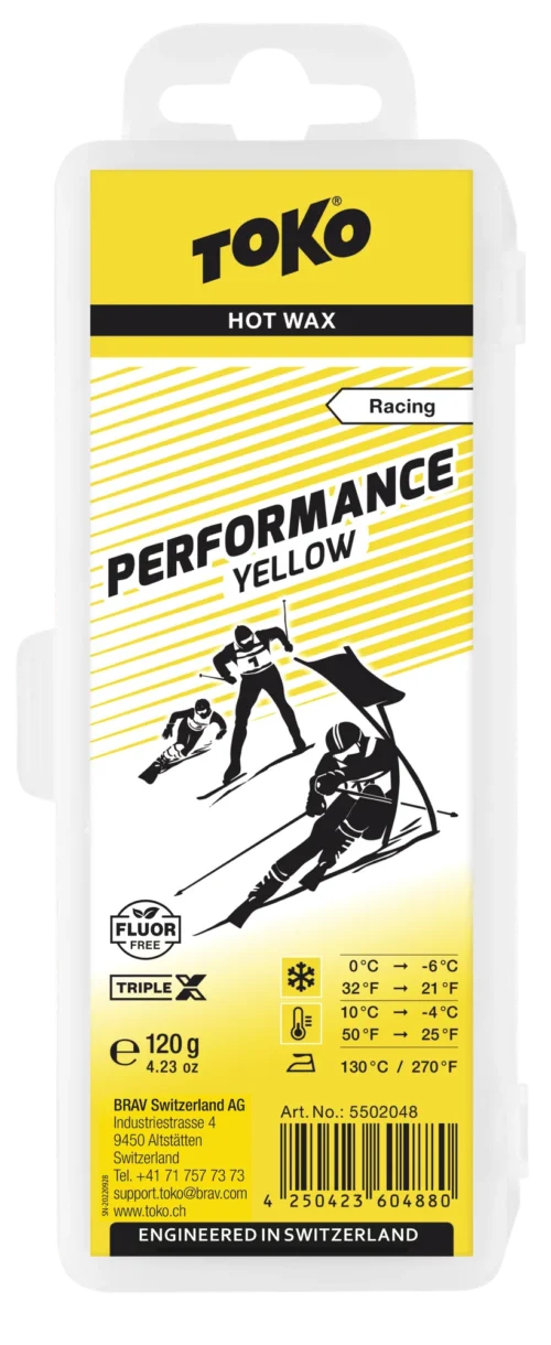 toko-performance-hot-wax-pfc-free-120g-gelb-1-1 Toko performance hot wax pfc free 120g gelb 1