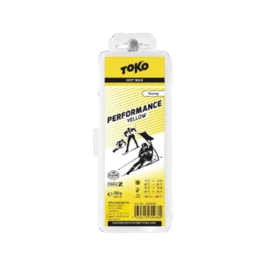 Performance Hot  Wax (PFC Free) 120g