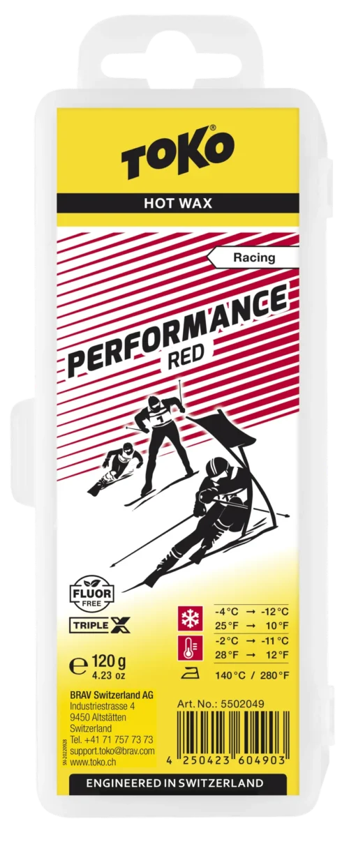 toko-performance-hot-wax-pfc-free-120g-rot-1-1 Toko performance hot wax pfc free 120g rot 1