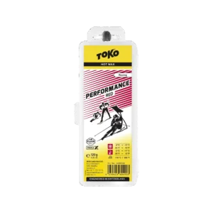 Performance Hot  Wax (PFC Free) 120g