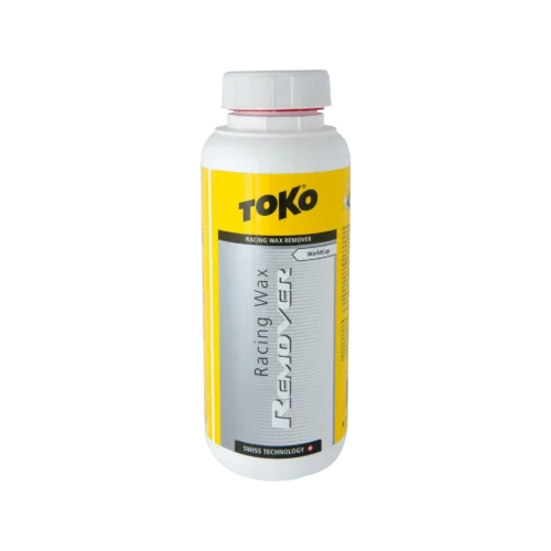 Racing Waxremover 500ml