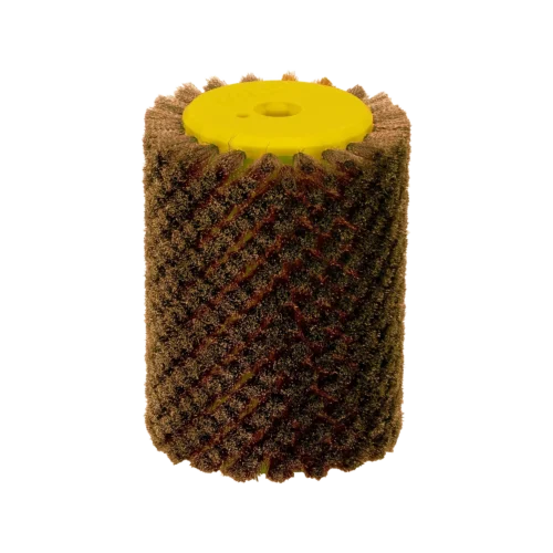 Rotary Brush Copper