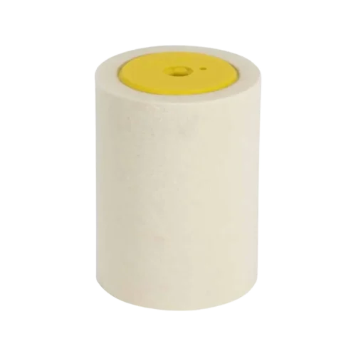 Rotary Brush Fleece
