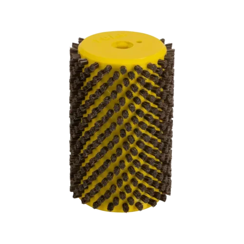 Rotary Brush Horsehair