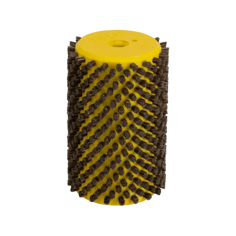 Rotary Brush Horsehair