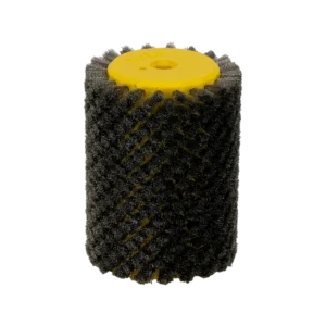 Rotary Brush Steel